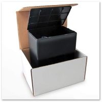 Basic Cremation Urn