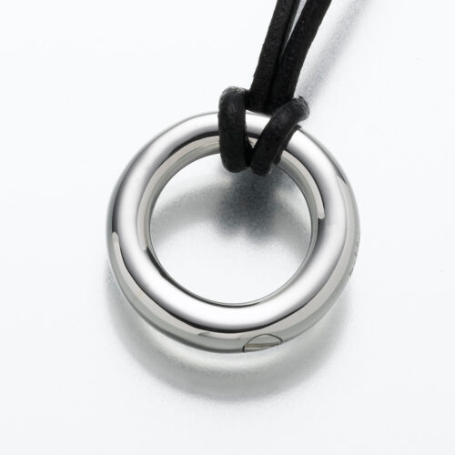 Eternity Cremation Pendant