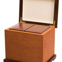 Harmony Companion Chest Urn