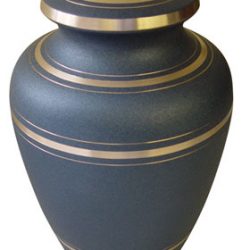 Wedgewood Blue Urn