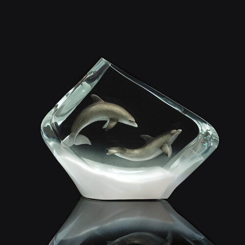 Captured Moments Keepsake Urn