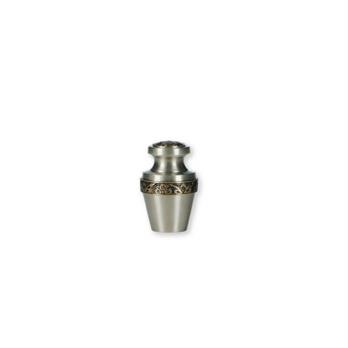 Milano Floral Mini Urn