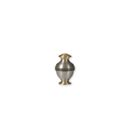 Venice Brass Mini Urn