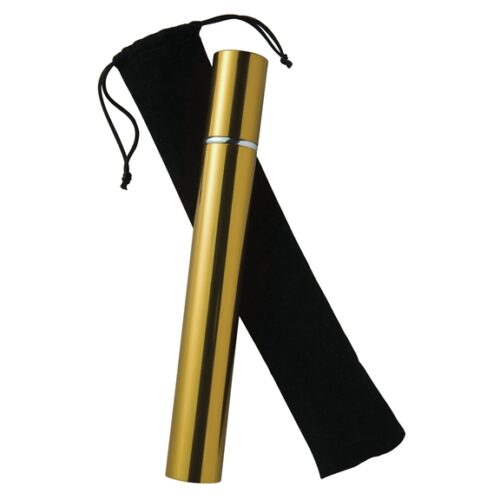 Brass Scattering Tube