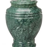 Green Earth Marble Mini Keepsake