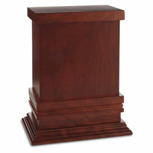 Liberty Cherry Scattering Urn