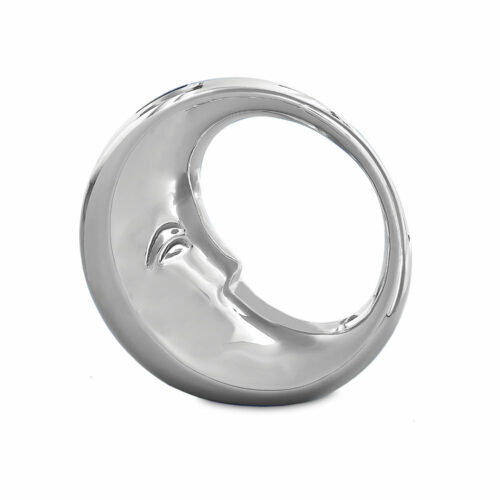 New Moon Keepsake Urn