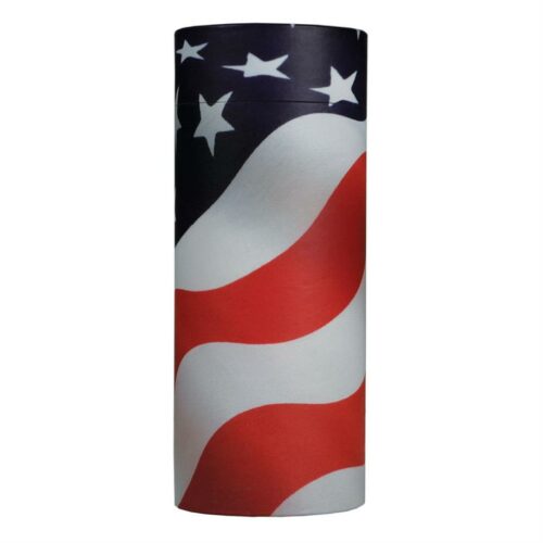 Patriot Scattering Tube