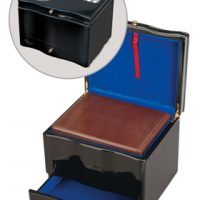 Sonata Memorial Chest Urn