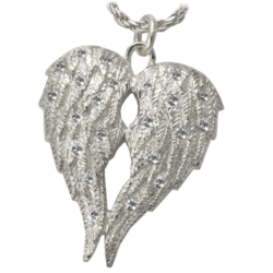 My Angel Companion Urn Pendant