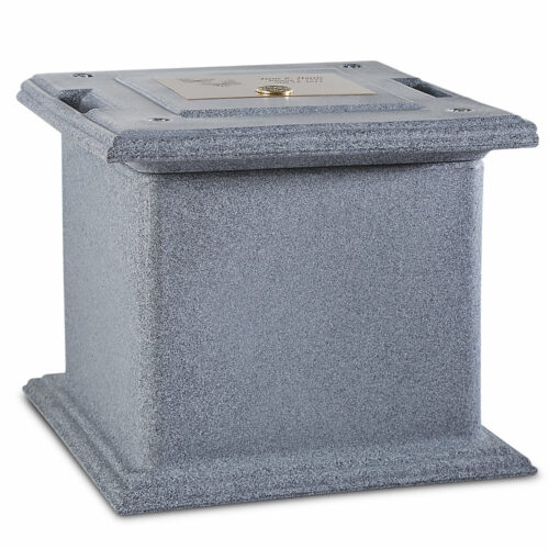 Charleston Urn Vault