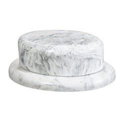 Vanderbur Cultured Marble Urn Vault