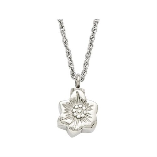 Primrose Cremation Jewelry