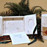 Peaceful Memories Cremation Duo