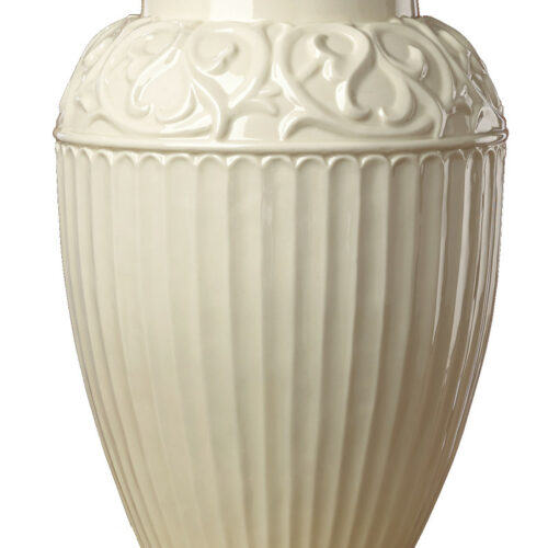 Lenox Fine Porcelain Urn