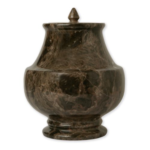 Mallorca Marble Urn