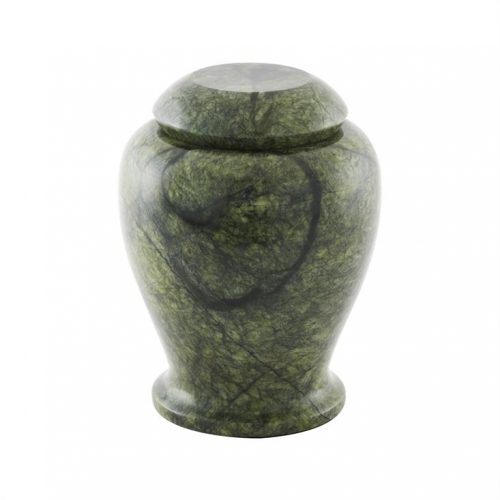 Dynasty Jade Urn