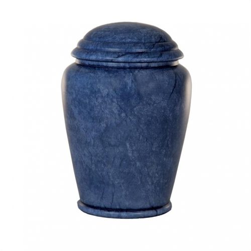 Alicante Alabaster Urn
