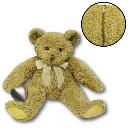 Teddy Bear Keepsake Urn