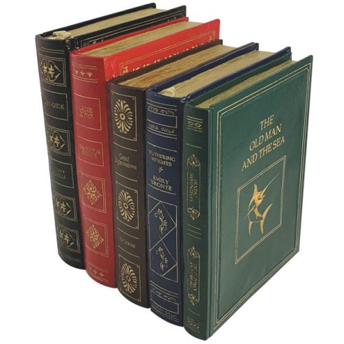 Premium Book Urn