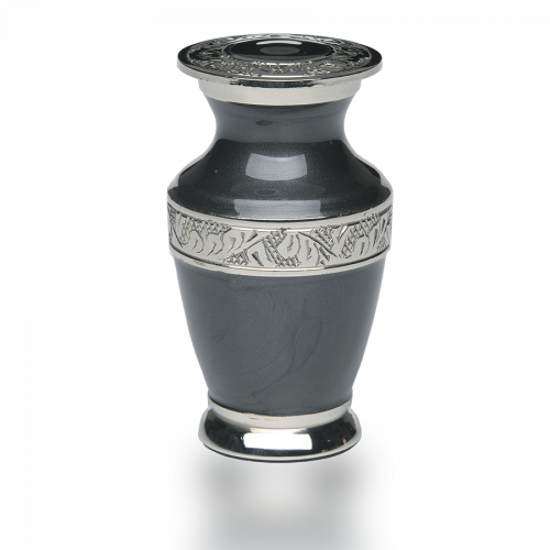 Black Brass Mini Keepsake