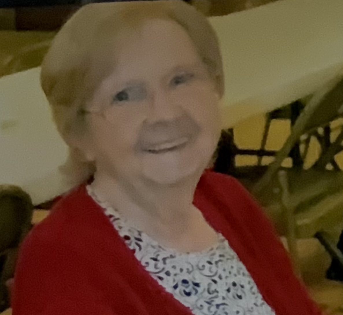 Sharon Leggans