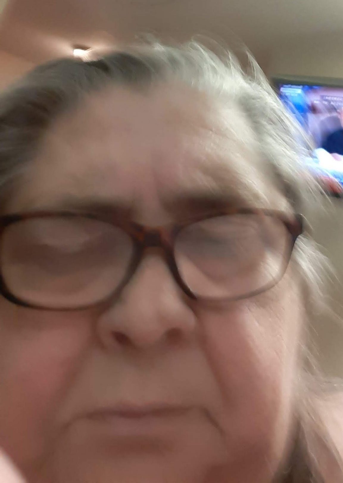 Melody Sue Hughes