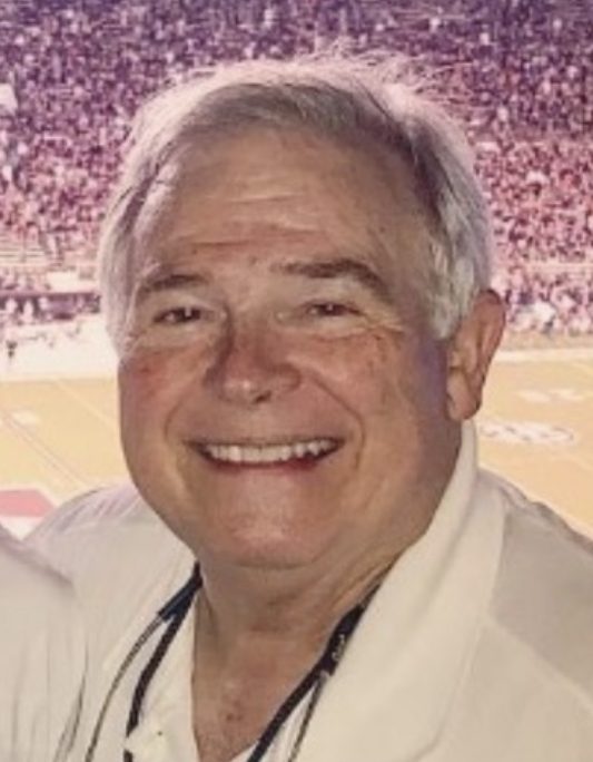 Ronald Winfred Parker