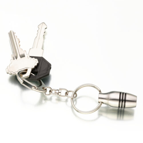 Mini Urn Cremation Keychain