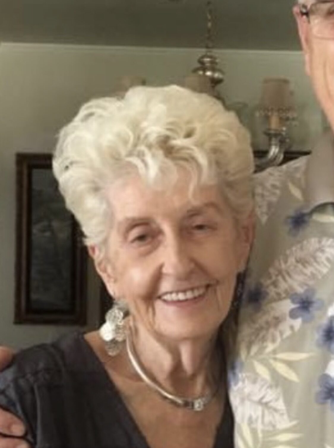 Joan Blount