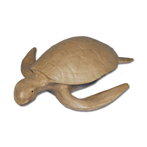 Biodegradable Turtle Urn