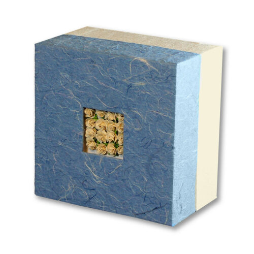 Embrace Biodegradable Urn