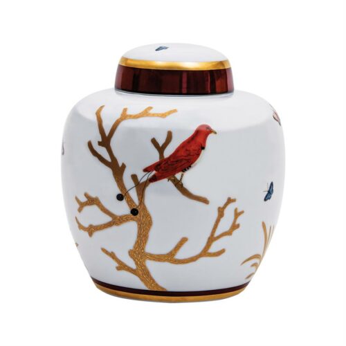 Bernardaud Aviary Montreal