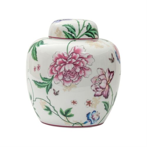 Bernardaud Peonies Montreal