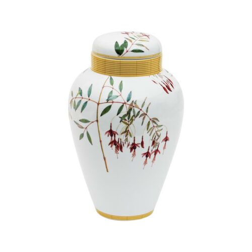 Bernardaud Garden Toscan Urn