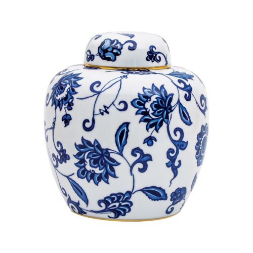 Bernardaud Prince Blue Montreal