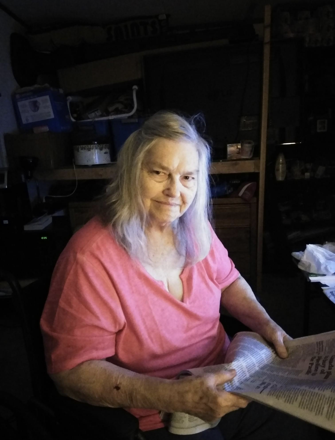 MOM