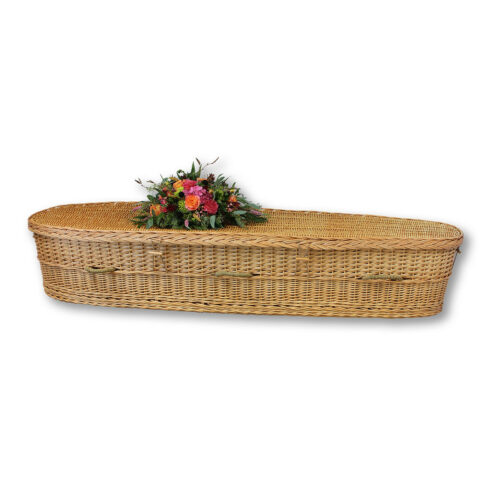 Cremation Containers