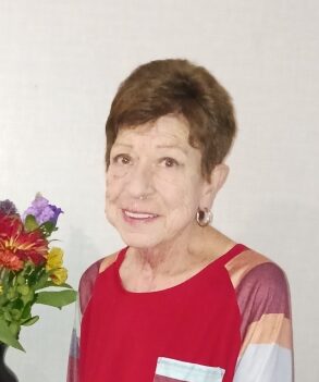 Virginia Ann Studdard