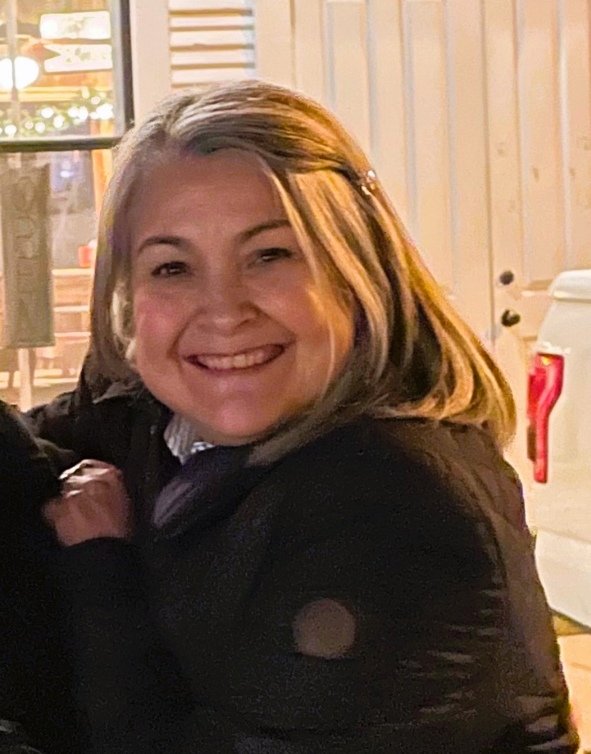Theresa-Potts