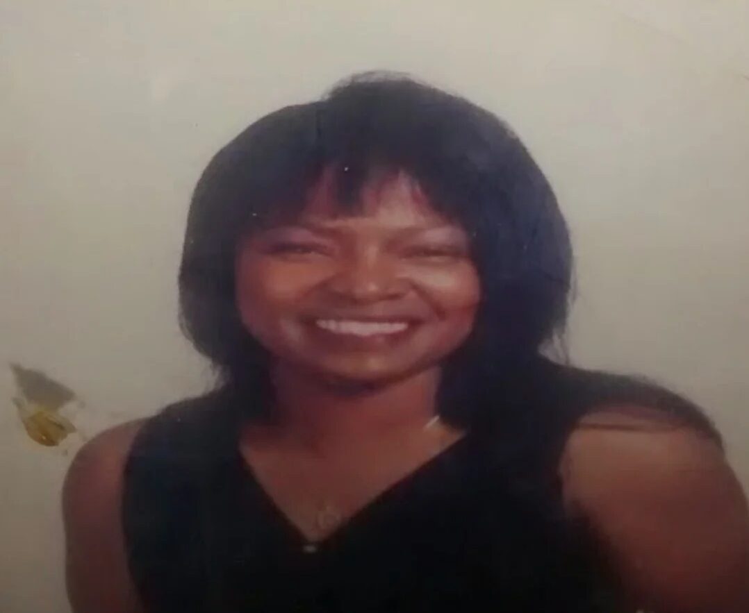 Otharene Jones
