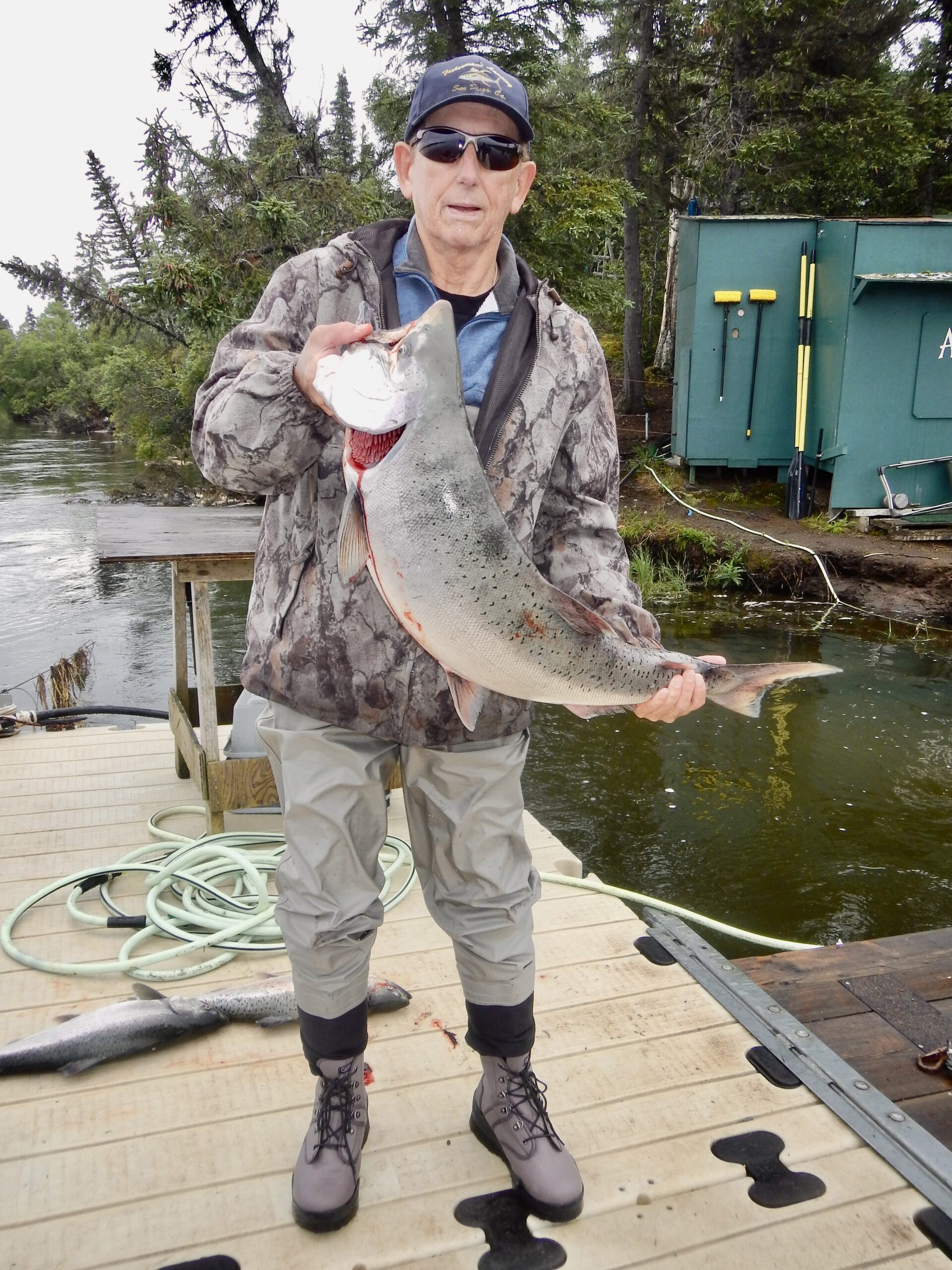 Dad-with-Salmon