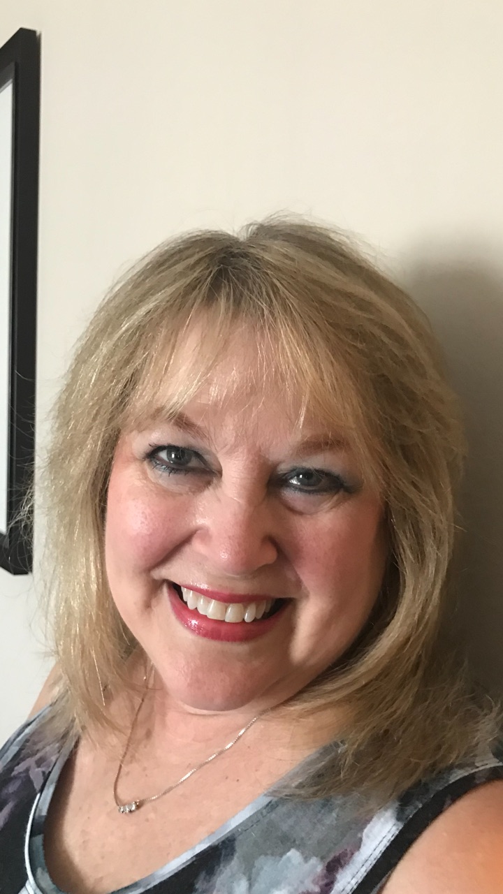 Pamela McClure