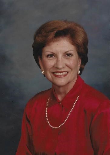 Patricia-Bell