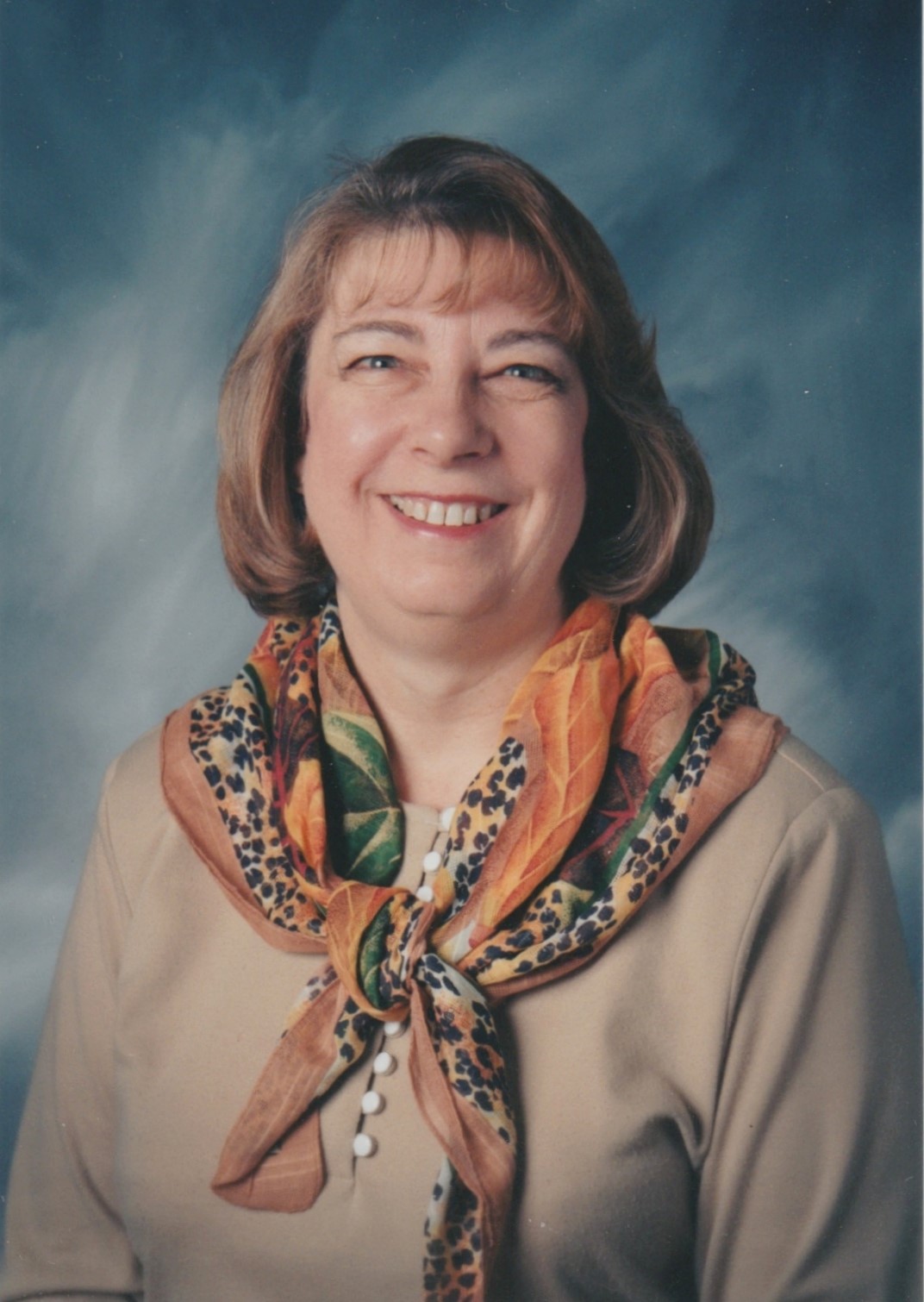 Linda-Solberg