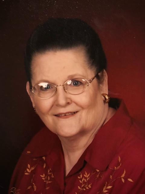 Susan Buckner