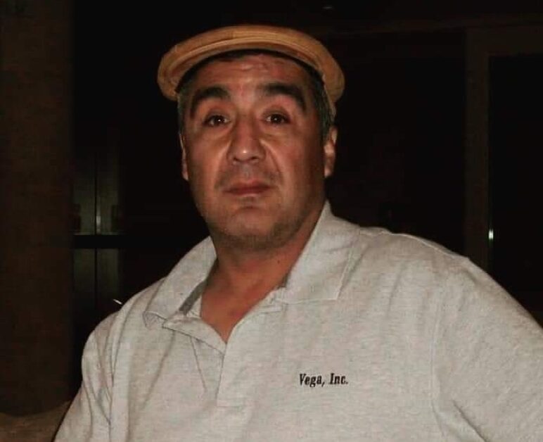 Paul Vega
