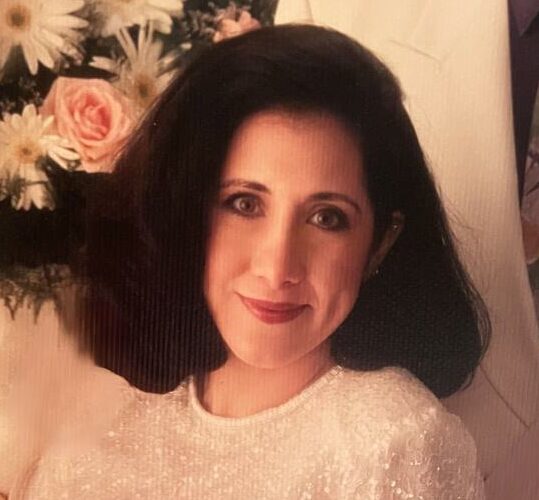 Cheryl Villavicencio