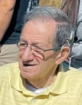 Frank James Celentano