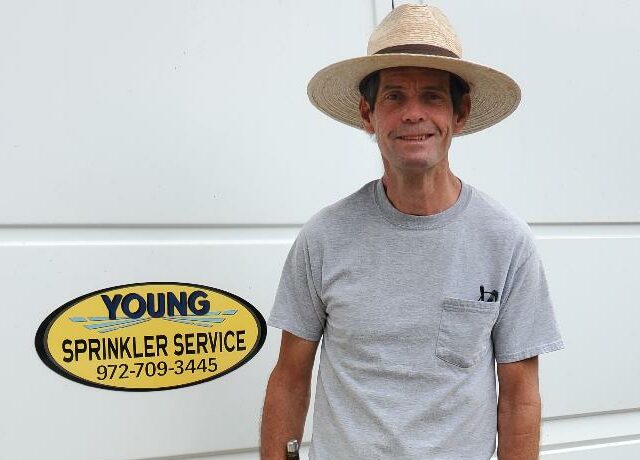 Raymond Owen Young